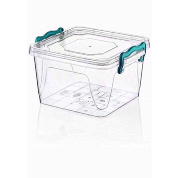 HOBBY SQUARE 1.2LTR MULTI BOX