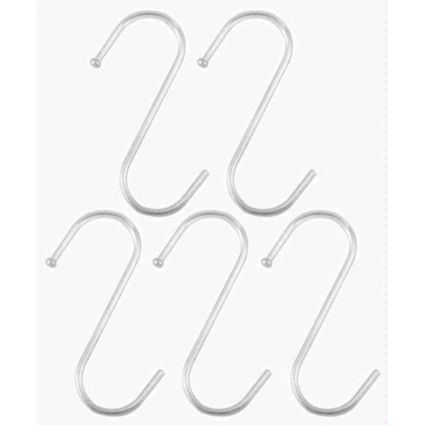 DEKTON HOOKS SET 5PC