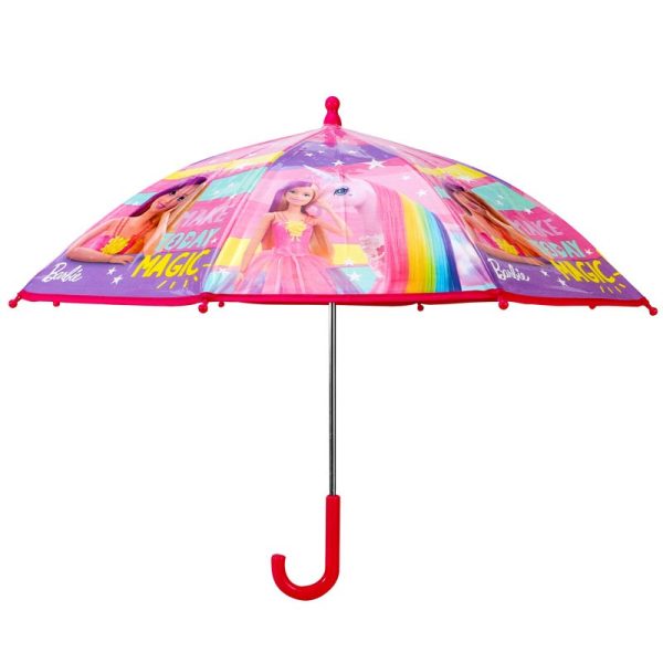 UMBRELLA BARBIE