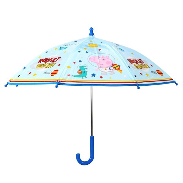 UMBRELLA PEPPA PIG