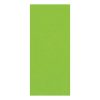 EUROWRAP TISSUE PAPER 6SHTS GREEN
