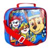 LUNCH SET 3PC PAW PATROL BLUE