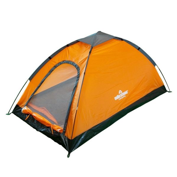 TENT 2 MAN DOME