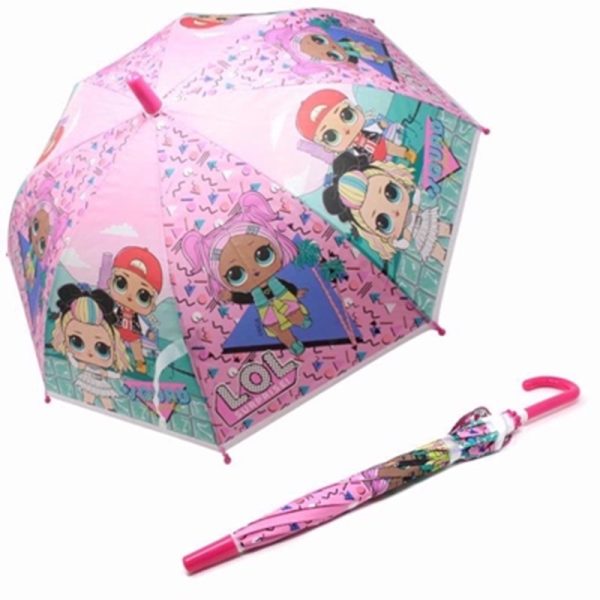 UMBRELLA LOL 38CM