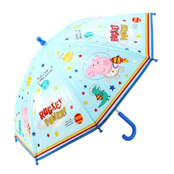 UMBRELLA PEPPA PIG