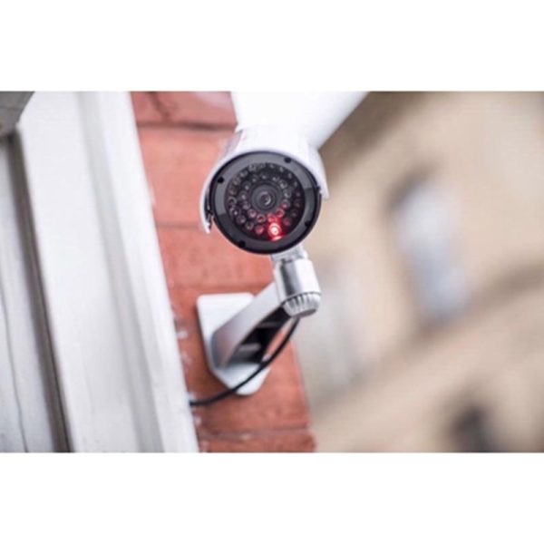 MERCURY DUMMY SECURITY CAMERA