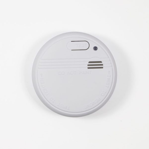 DAEWOO SMOKE ALARM/BATTERY