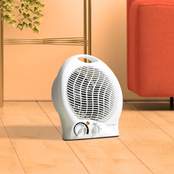 DAEWOO FAN HEATER UPRIGHT 2000W