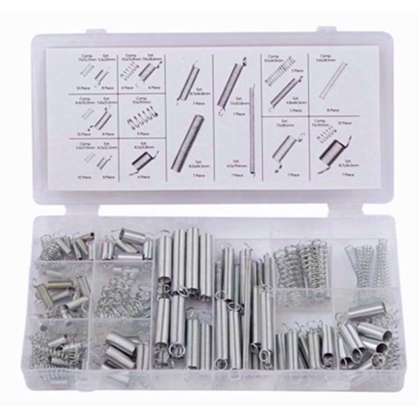 ROLSON SPRING ASSORTMENT 150PCE