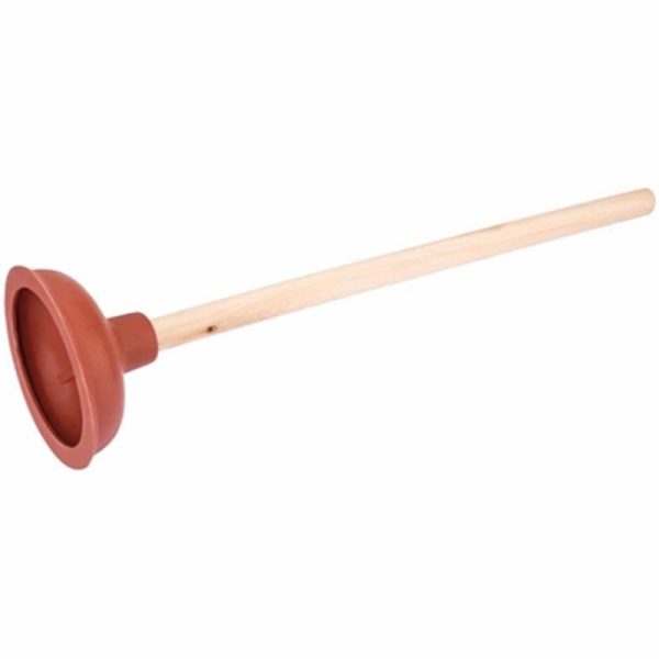 DRAPER SINK PLUNGER 135MM