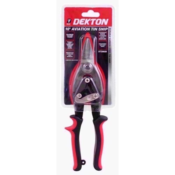 DEKTON AVIATION SNIPS 10INCH