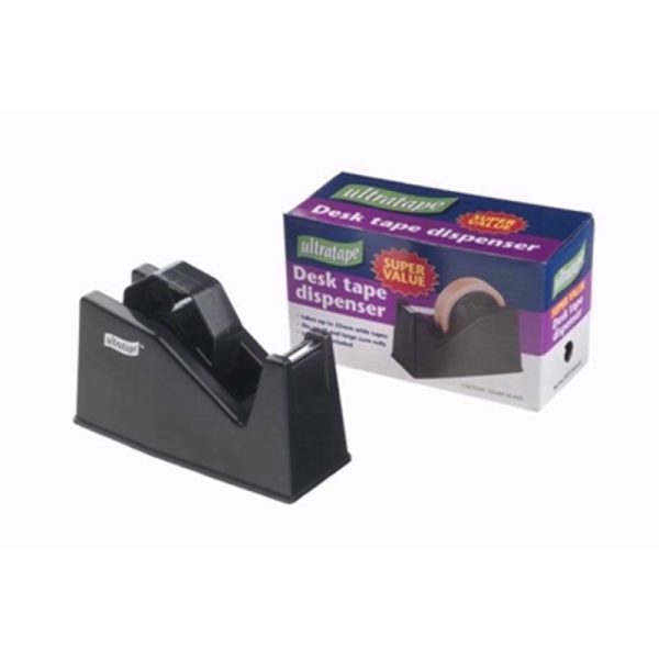 ULTRATAPE SUPER VALUE TAPE DISPENSER