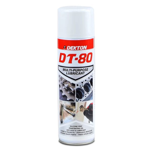 DEKTON MAINTENANCE SPRAY 500ML