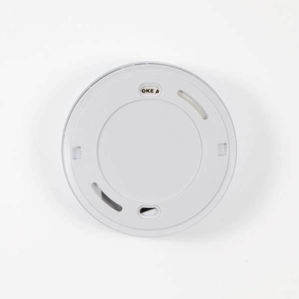 DAEWOO SMOKE ALARM/BATTERY