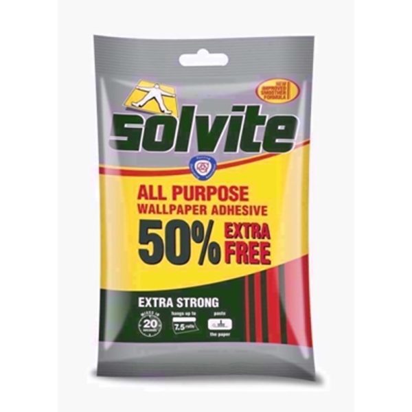 SOLVITE RETAIL7.5 ROLLS + 50%(N/A