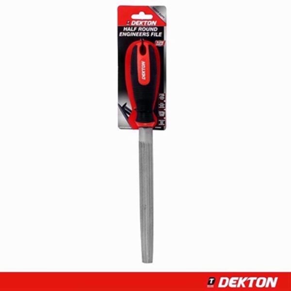 DEKTON HALF ROUND SURE GRIP