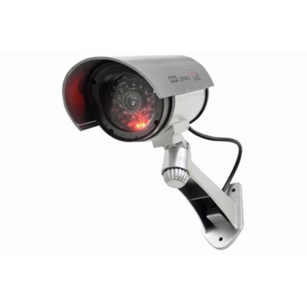 MERCURY DUMMY SECURITY CAMERA