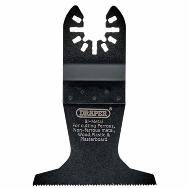 DRAPER PLUNG CUTTING BLADE 65MM