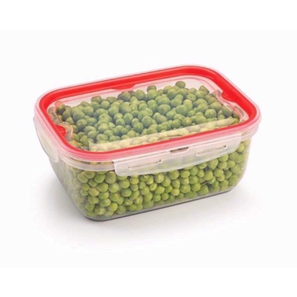 LOCK & FIT FOOD SAVER 1 LT