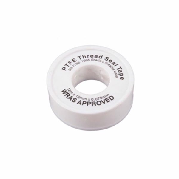 SECURPLUMB PTFE TAPE 12M