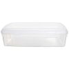 WHITEFURZE 3 LTR BOX & LID HINGED (2021)