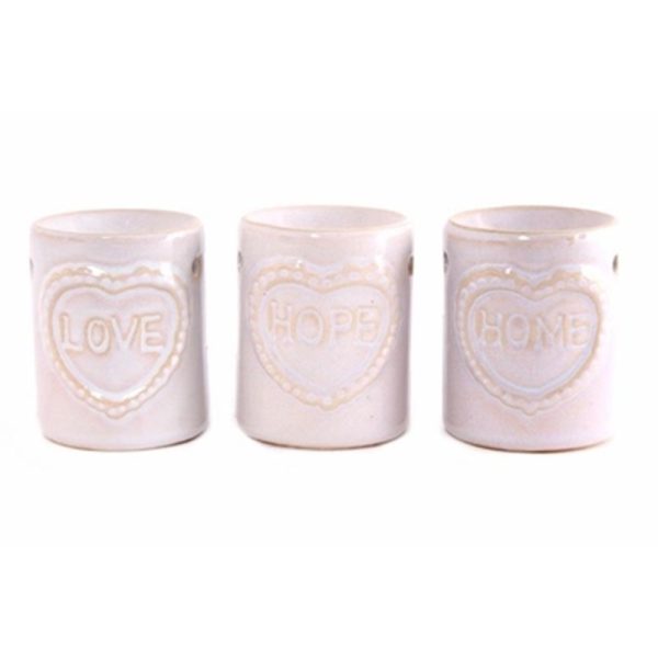 SIL HOME LOVE OIL BURNER