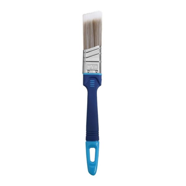 FFJ NO BRISTLE LOSS BRUSH 1 INCH