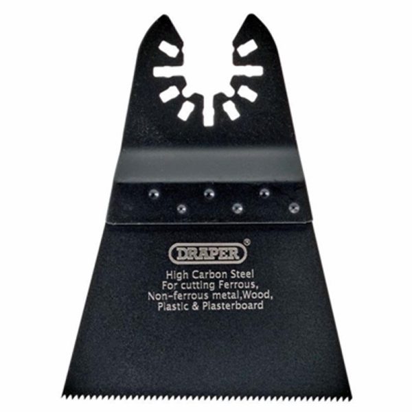 DRAPER PLUNG CUTTING BLADE 68MM