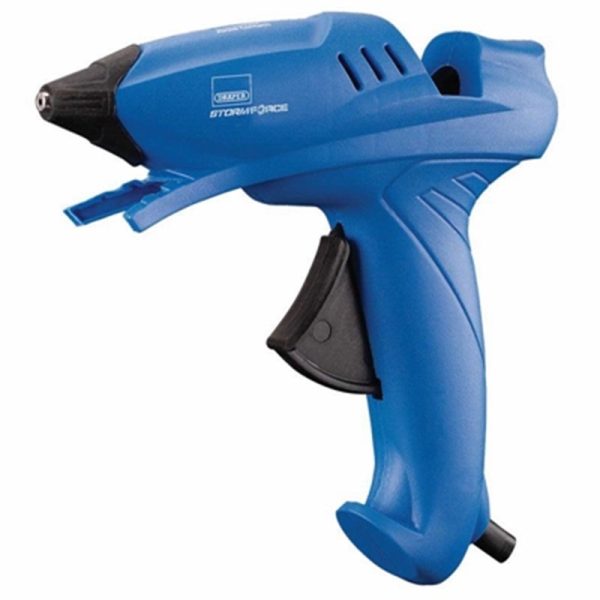 DRAPER STORM FORCE GLUE GUN 100W