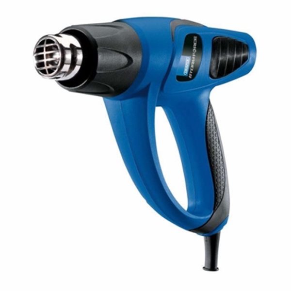 DRAPER STORM FORCE HEAT GUN 230V