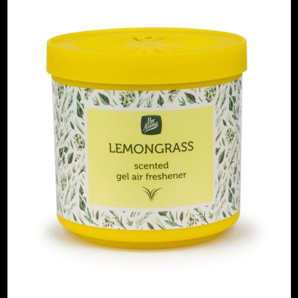 SOLID AIR FRESHENER LEMONGRASS