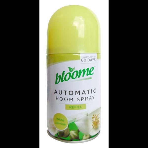 BLOOME CANNISTER REFILLS WHITE JASMINE