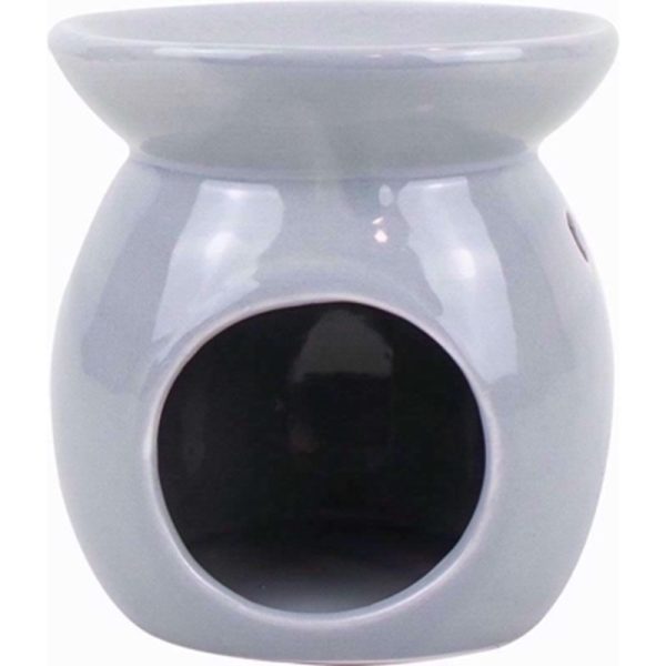 CERAMIC OIL BURNER ASSORTED