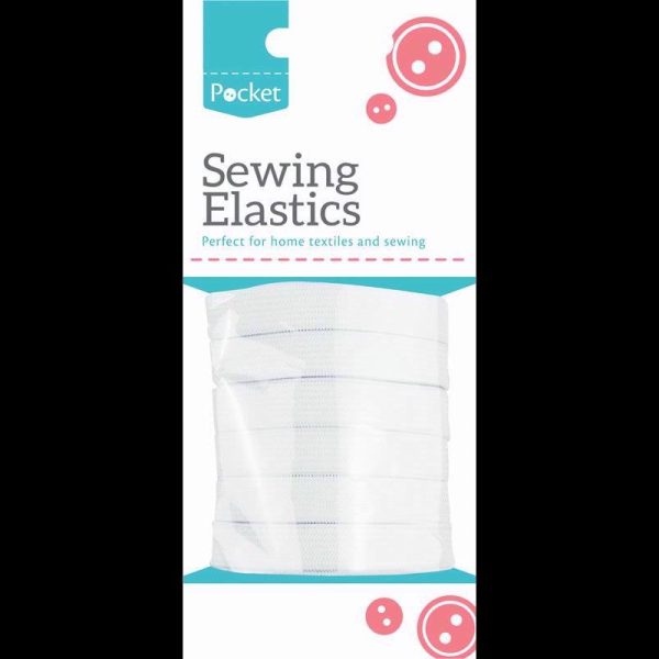 POCKET SEWING ELASTIC MULTI