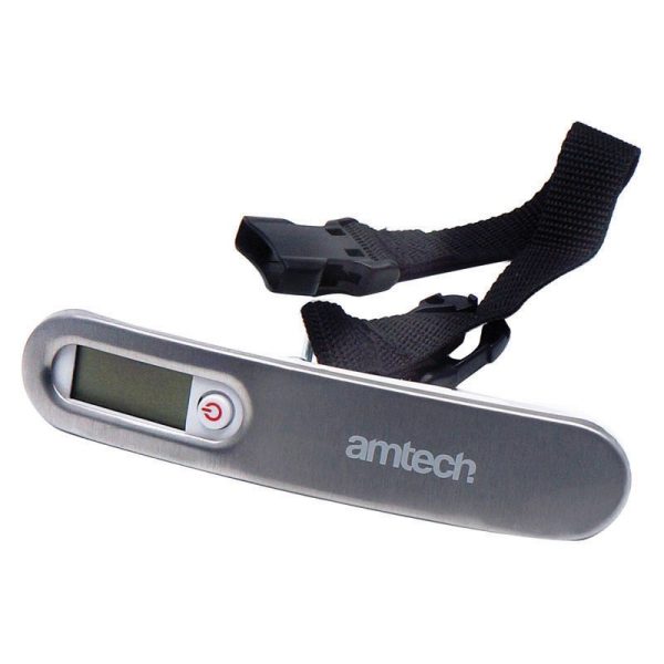 AMTECH DIGITAL LUGGAGE SCALE