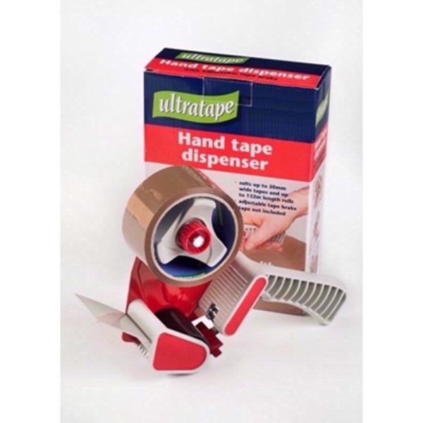 ULTRATAPE HAND DISPENSER (BUFF)