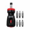 DEKTON 12 IN 1 SCREWDRIVERS