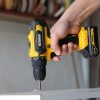 RTRMAX CORDLESS DRILL LI-ION 14.4V/1.5AH 2 BA