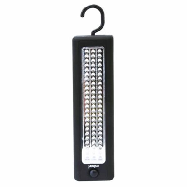 ROLSON INSPECTION LAMP 72 LED