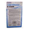 RYSONS LENS CLEANER & CLOTH