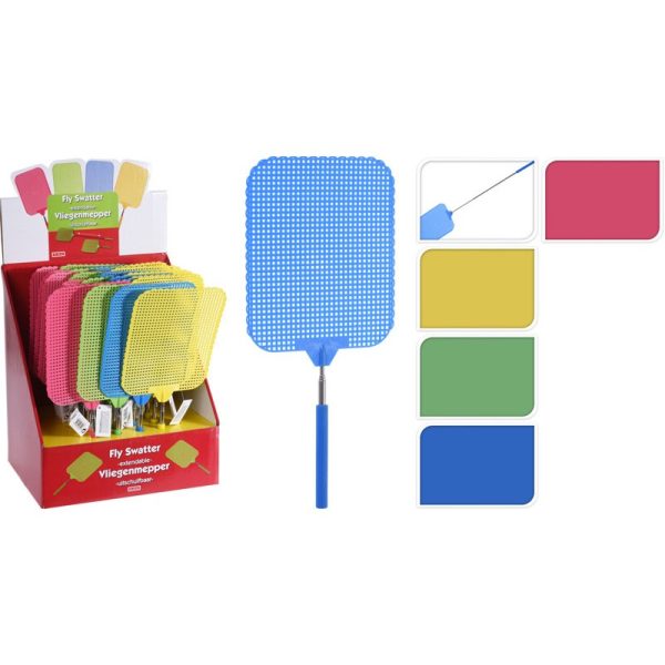 FLY SWATTER XL EXTENDABLE