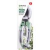 GARDEN PRUNING SHEARS