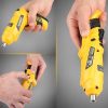 RTRMAX CORDLESS SCREWDRIVER 3.6V