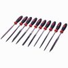 AMTECH FILE NEEDLE SET 10PC