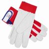 AMTECH FINE LEATHER GLOVES XL
