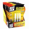 MAXIFIX PRECISION SUPERGLUE 3X3G