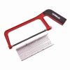 AMTECH HACKSAW& MITRE BLOCK 6INCH