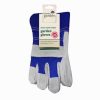 KINGFISHER SUEDE RIGGER GLOVES MENS