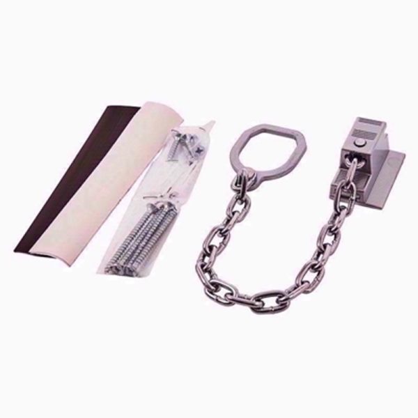 AMTECH LOCK SECURITY DOOR CHAIN