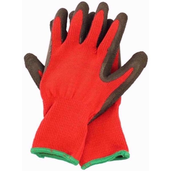 DEKTON WORKING GLOVES HEAVYDUTY MEDIUM